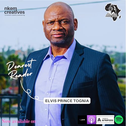 The Power of Your One Thing with Elvis Prince Tognia⁠ | Ep. 20