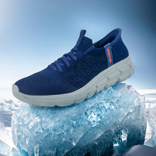 Image of KazarMax XXIV Glide-INS Men Slip-Ons | Casual Shoes | Sneakers | Moccasins