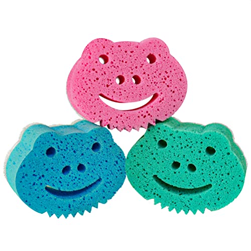 List of Top Ten Best Bath Sponges [Top Picks 2023 Reviews]