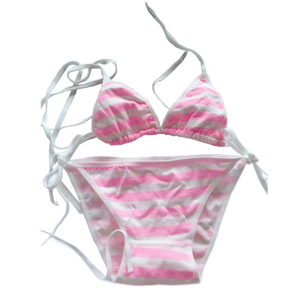 Ladies sexy lingerie cosplay lace lace kawaii cotton panties anime cute bikini