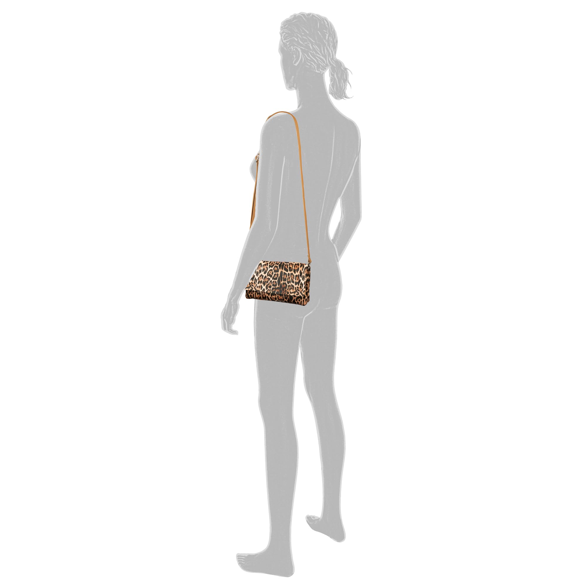 Gabor bags Salara Damen Abendtasche Clutch Klein