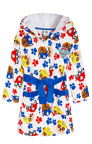 Paw Patrol Robe De Chambre Enfant De La Pat Pa...