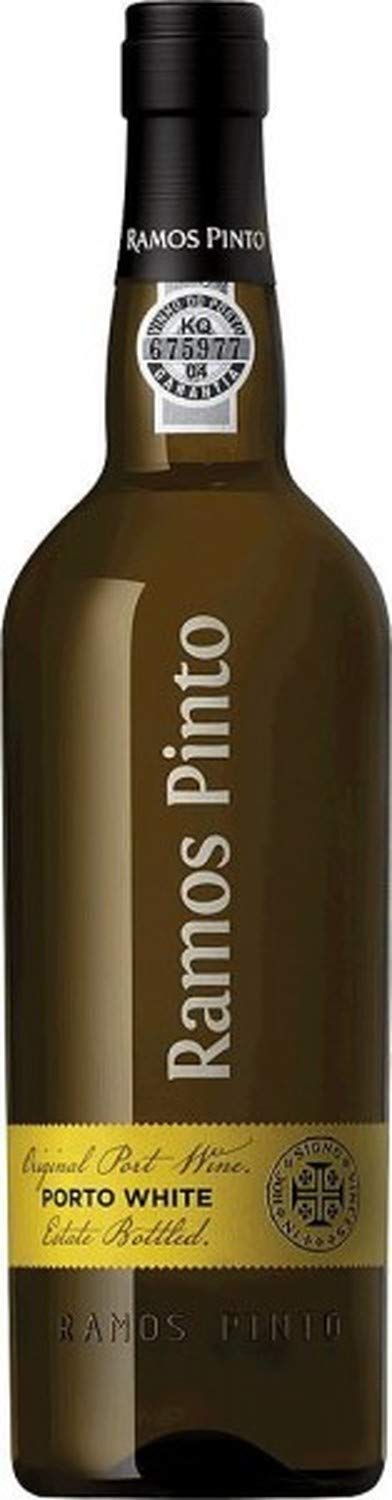 White Port 1 x 0,75 lt. - Ramos Pinto