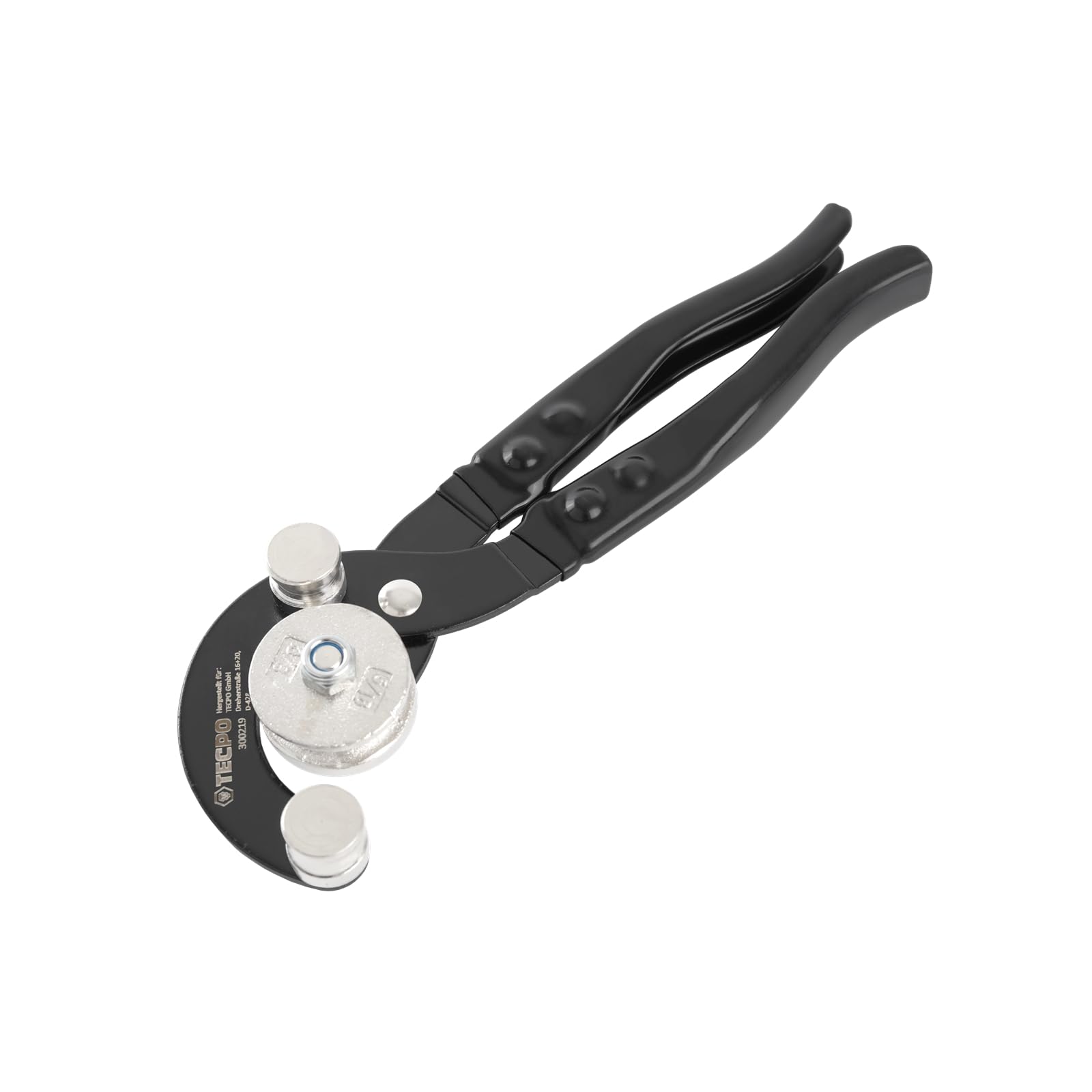 Biegezange MINIBEND 6/8/10 Mm Rohrbieger | SGB GmbH
