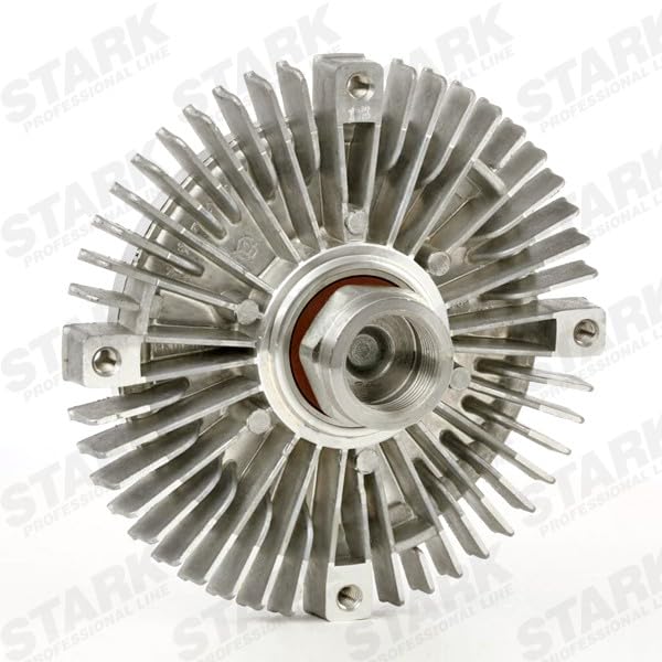 STARK SKCR-0990033 - Frizione, ventola di raffreddamento