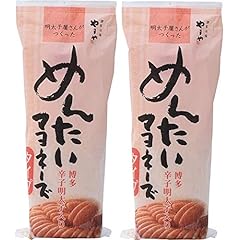【まとめ買い・2個セット】やまや 博多の明太子屋さんが作った めんたいマヨネーズ タイプ 500g