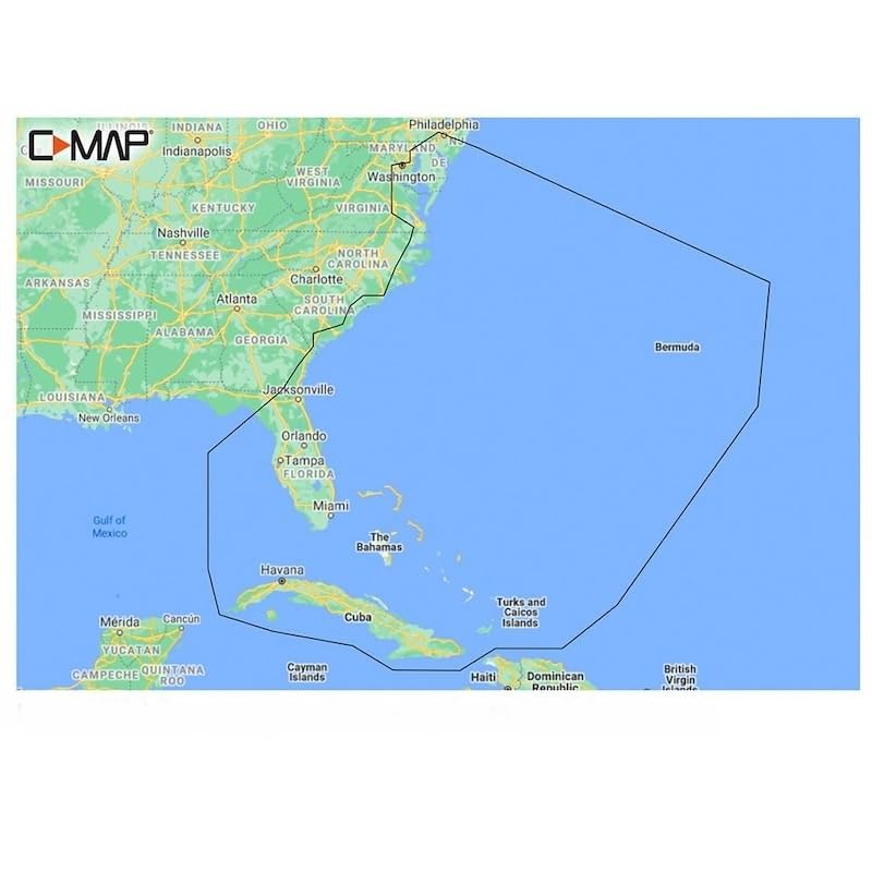 Marine Cartography Depth Shading Hi-Res Bathy Vegetation Bottom Composition Shaded Relief Satellite Overlay Easyrouting Tides & Currents. SD/Micro-SD Card