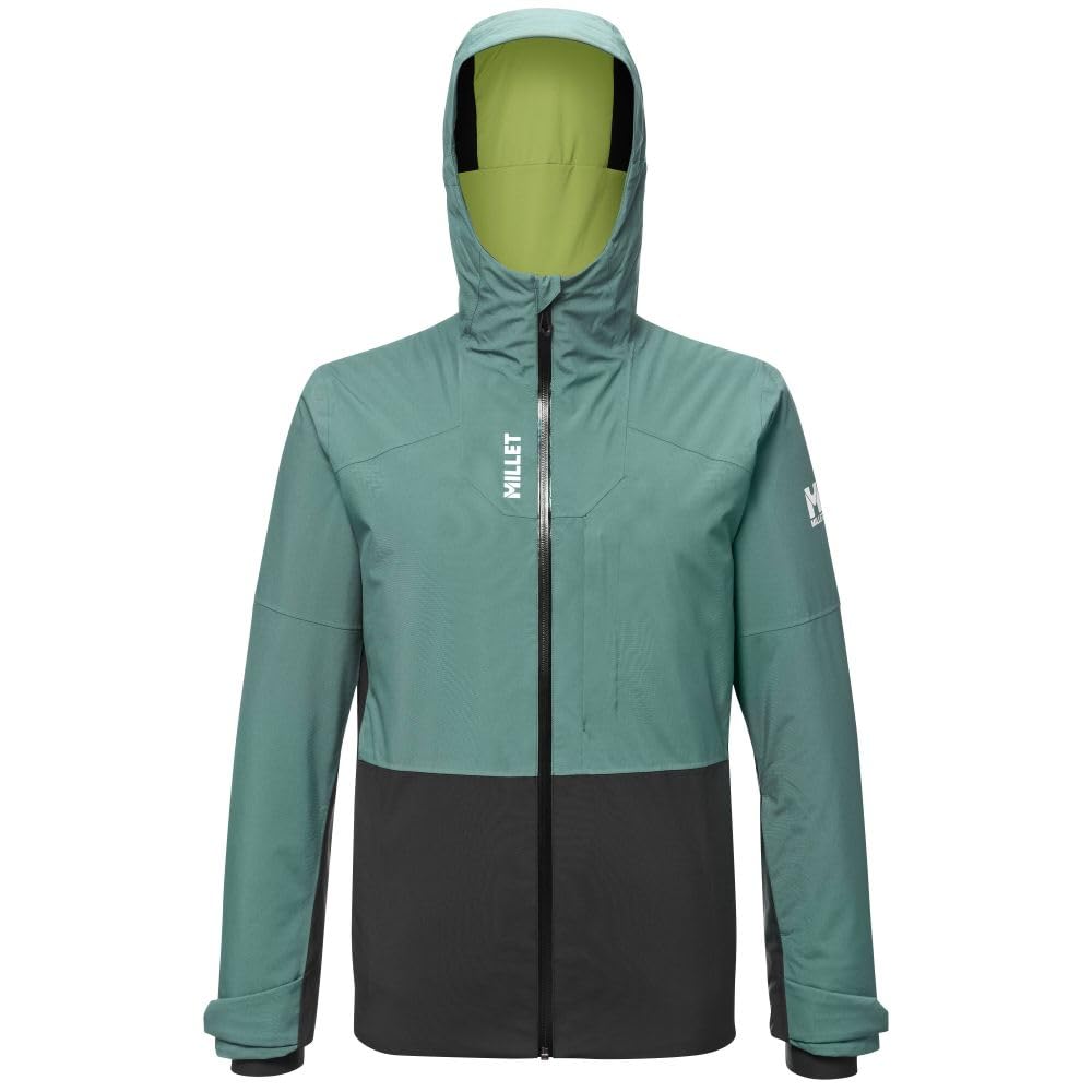 MILLET Brevent Jkt M Giacca Uomo
