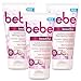 Produktbild bebe beautiful Hautbildverschönernde Reinigungsmaske - Reinigende Gesichtsmaske für alle Hauttypen - 3 x 150ml