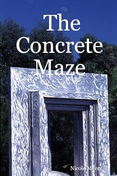 Paperback The Concrete Maze Book