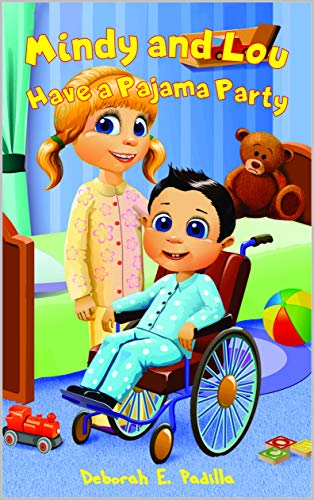 Mindy And Lou Have A Pajama Party English Edition Ebook Elizabeth Deborah Amazon De Kindle Shop amazon de