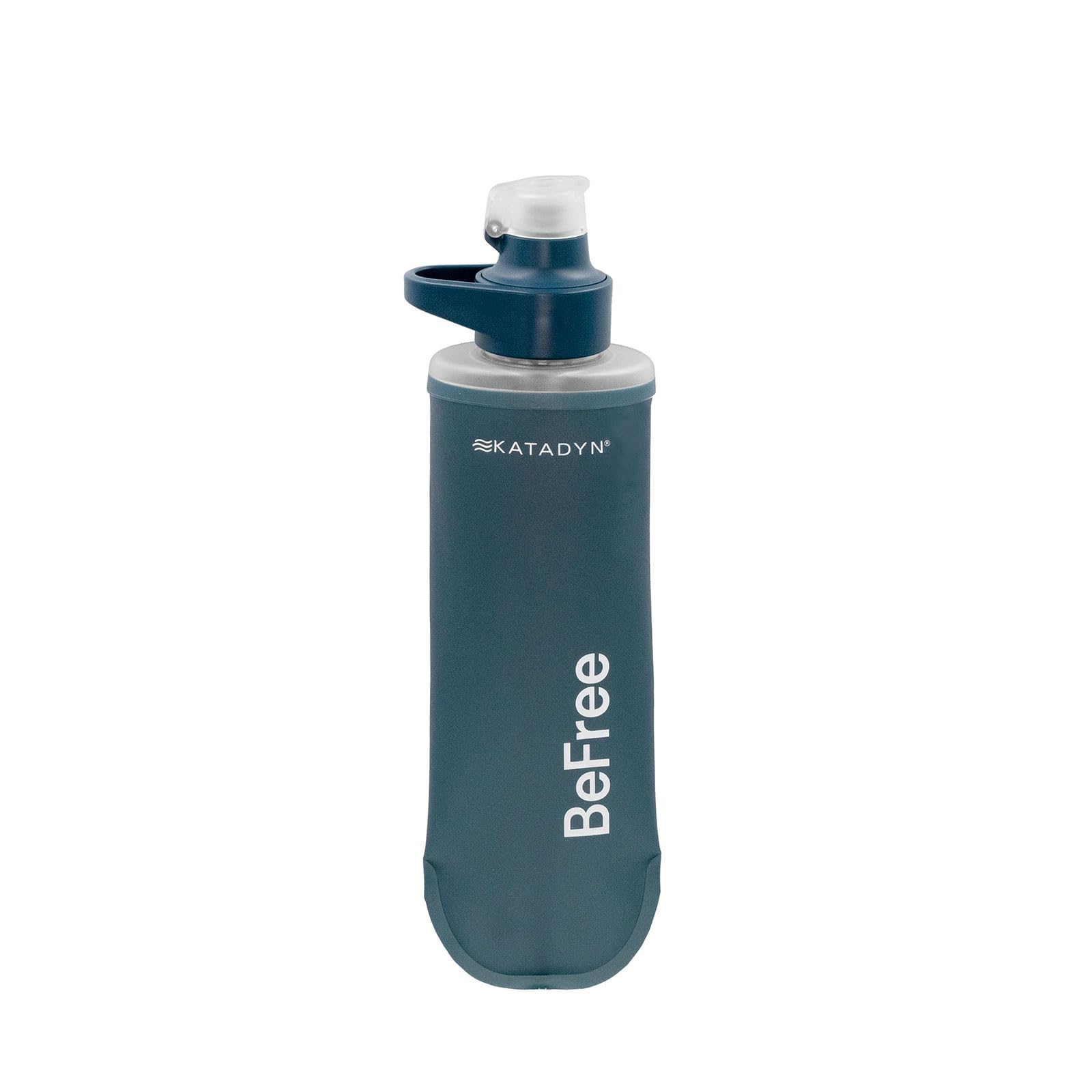 Amazon.com: Katadyn 2025 BeFree AC 0.5L Microfilter - Slate