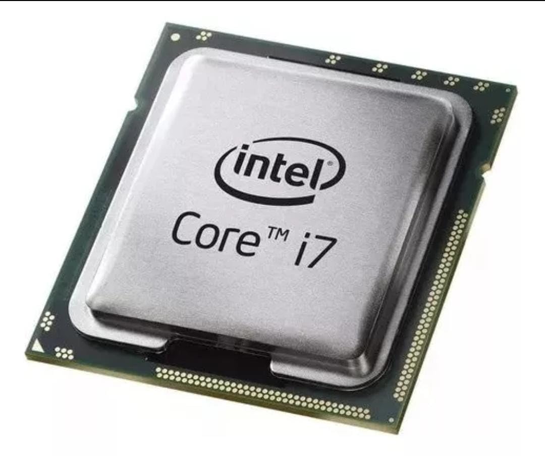 Mini Pc Cpu Desktop Intel Core I7 8700 (8º GERAÇÃO) 32gb Ram Ssd