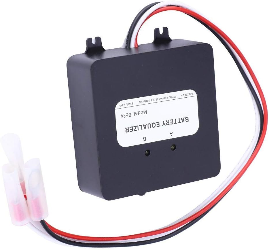 Black Battery, Practical Electrical Supplies, Battery in Both Directions Prolongs Battery Life for Charge-Discharge Balance Keep Battery Healthy