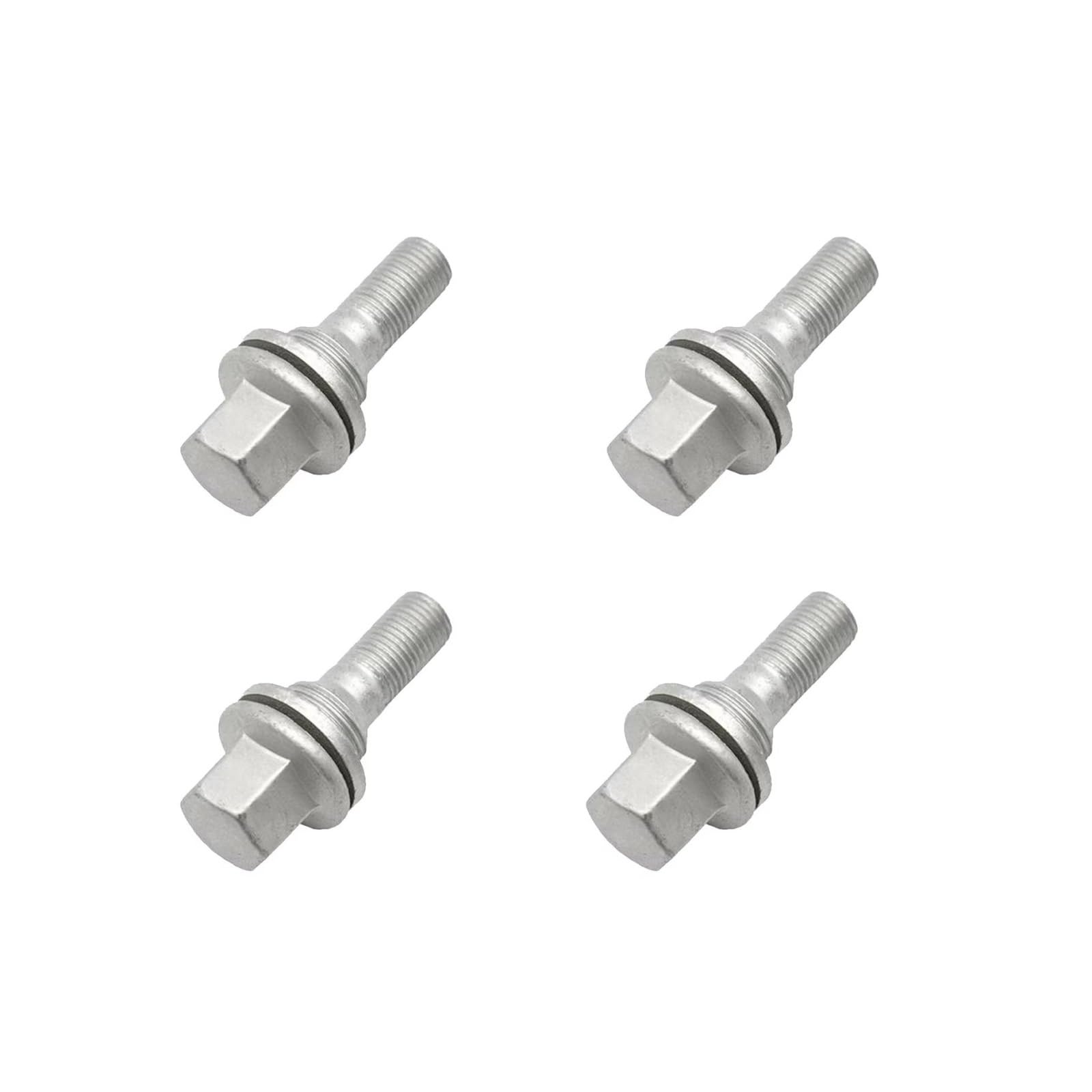Tuercas y pernos de rueda para Citroën Jumpy, Saxo y Xsara | Kit de accesorios esenciales 7