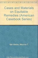 Cases and Materials on Equitable Remedies B000IWWW1K Book Cover