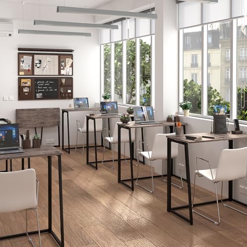 La mejor comparación de Mesa Plegable de Madera Walmart - solo los mejores. 25 Mesa Plegable de Madera Walmart marca HOMEMAKE FURNITURE (2)