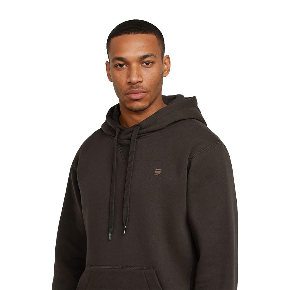 G-Star Herren Premium Core Hoodie Sweater – Bild 5