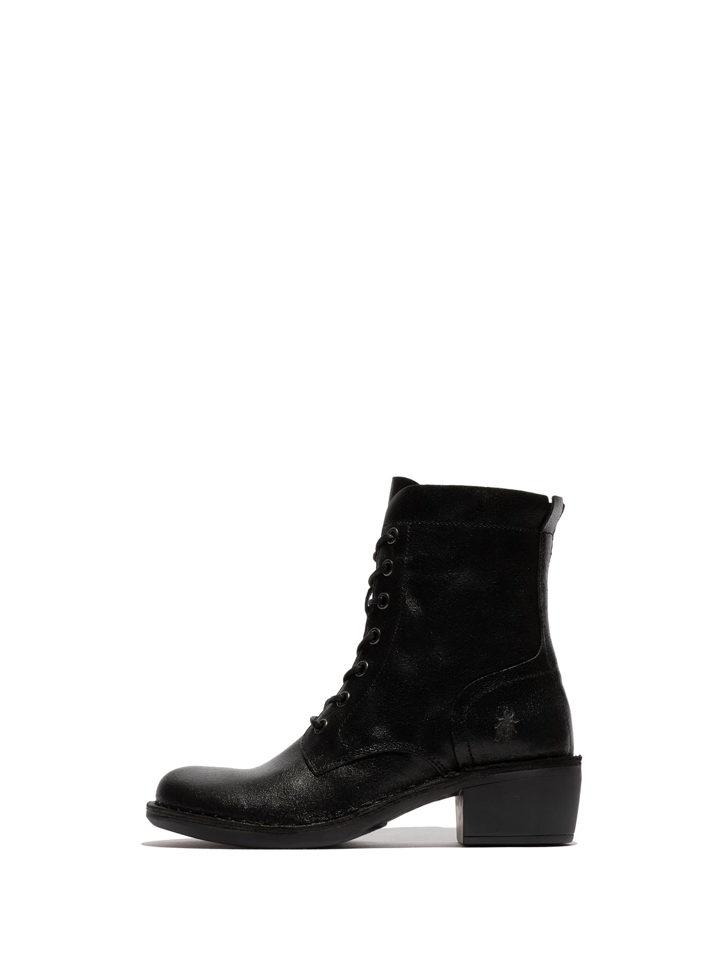 Fly London Womens Milu044fly Fashion Boot, Black, 7 UK