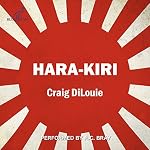 Cover of Hara-Kiri: A Novel of the Pacific War