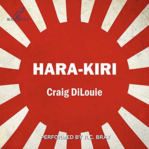 Amazon.co.jp HaraKiri A Novel of the Pacific War Crash Dive Series