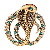 Broche serpent : 🐍cette broche de taille unique est fabriquée à partir d'un matériau d'origine coquillage avec une excellente finition pour une utilisation à long terme. les broches des filles ont l'air élégantes et faciles à clipser. les épingles d'animaux sont des épingles de serpent qui conviennent très bien comme pour les autres