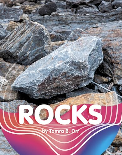Rocks (Earth Materials and Systems)
