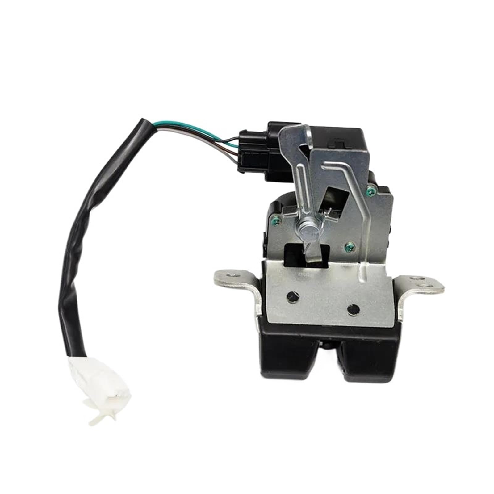 Liftgate Trunk Latch 81230C7000 Rear Trunk Door Lock Actuator Tailgate Hatch Back Boot Lid