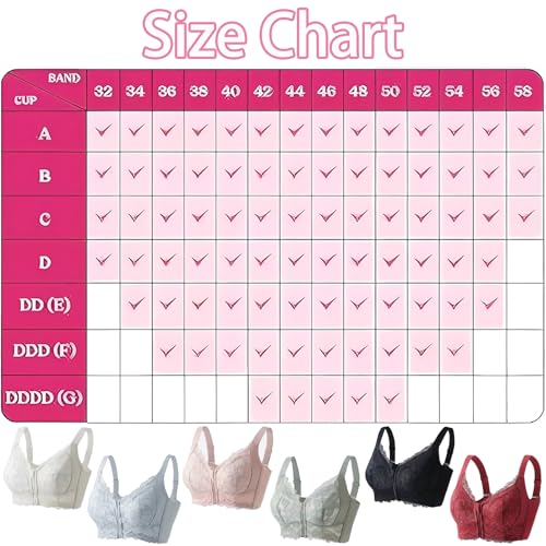 Ziplacy - Ultra Soft Front Zip Wireless Lifting Bra, Eleganta Ziplacy Bra, Women's Front Zipper Sports Bra Wireless2