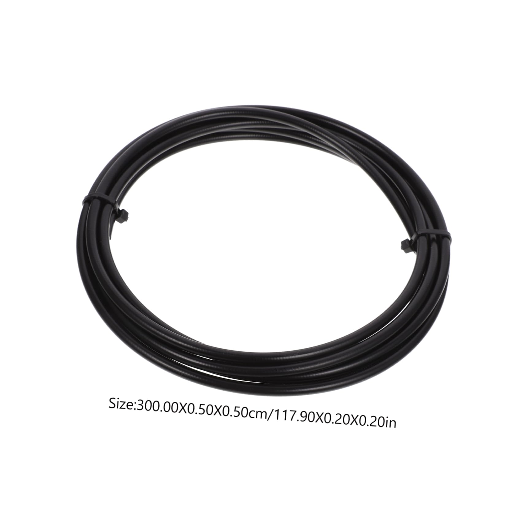 Yardwe Brake Hose Tube for Bikes Durable and Easy to Install for All Bike Enthusiasts