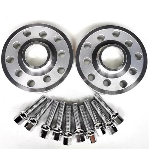 Élargisseurs de voie 12mm 5x112 pour A5 A6 jante alu