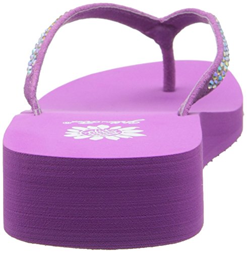 Image of Yellow Box Women's Jello Sandal