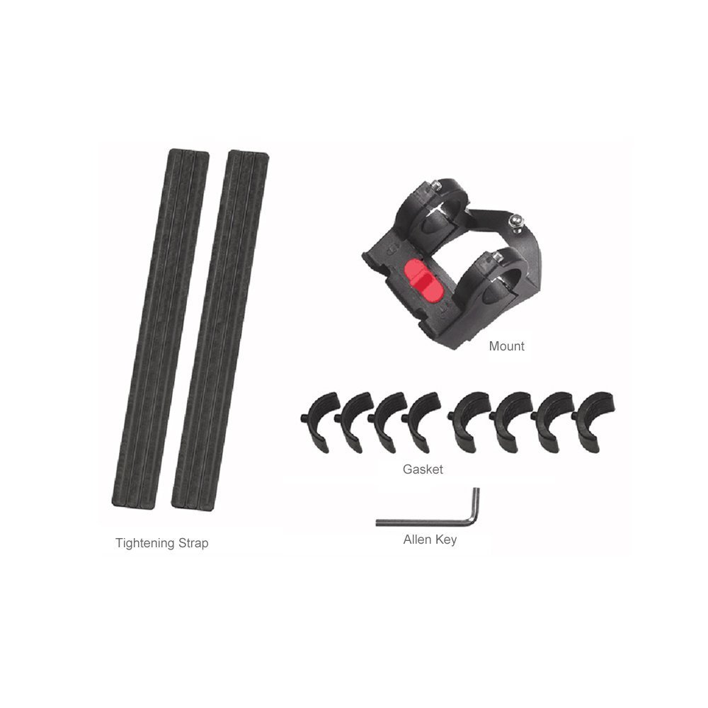 Bicicletta Bicicletta Ciclo Staccabile Anteriore Tela Basket Carrier Bag Pet Carrier Telaio In Lega di Alluminio Pet Carrier