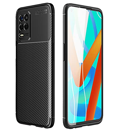 JIAFEI Cover per Oppo Realme 8 5G / Narzo 30 5G