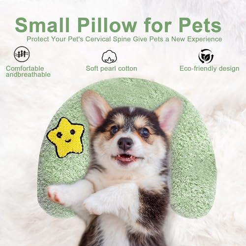 Ucho DOG PILLOW Puppy Pet Pillow Cuddle Toy thumb #2