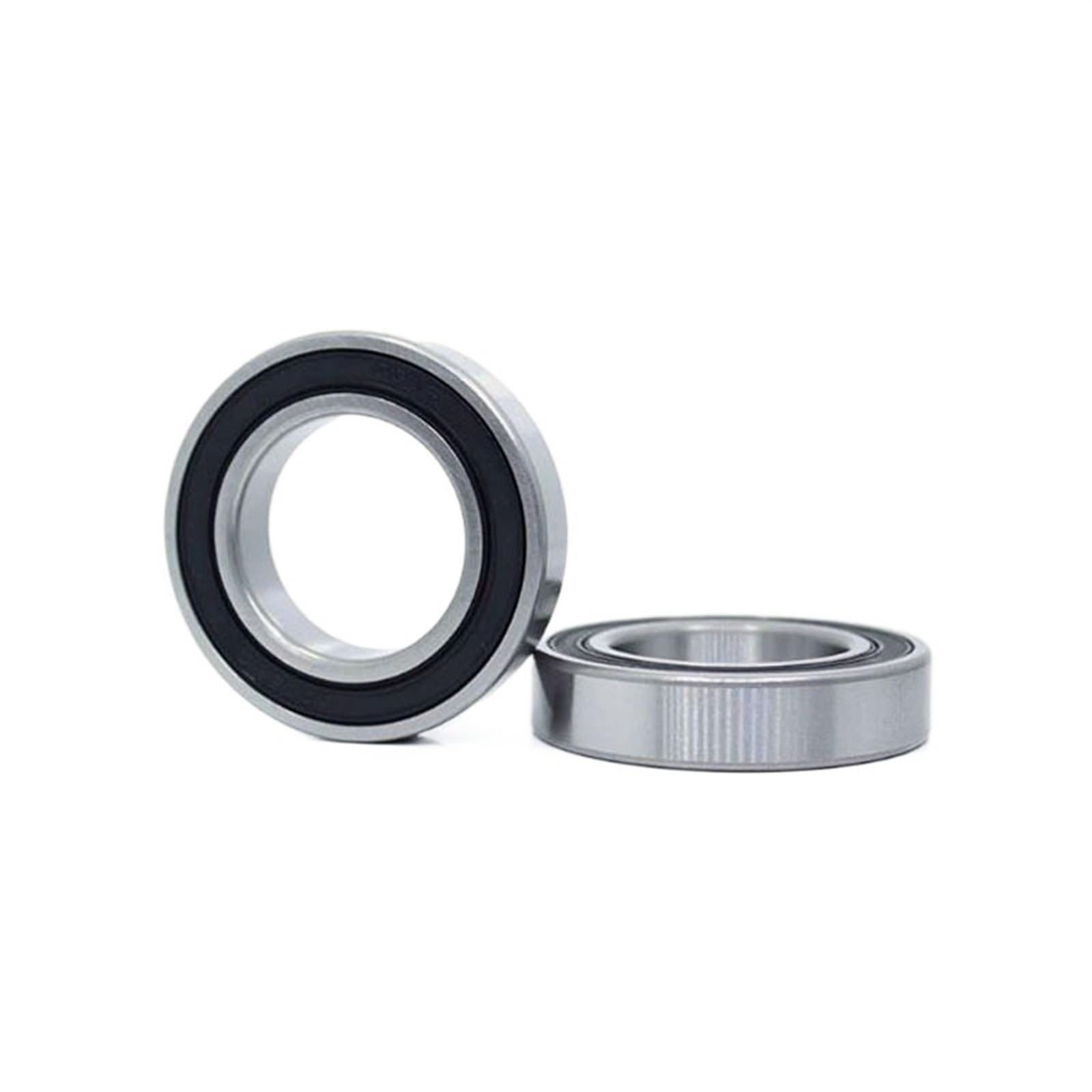Hcvyqmmj One Color 6906Rs Zz Deep Groove Ball Rolling Thin-Wall Bearing 30 * 47 9Mm(2.5)