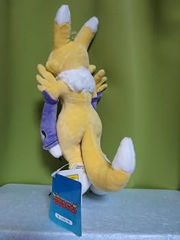 Amazon.co.jp: 三英貿易株式会社 デジモンテイマーズ レナモン