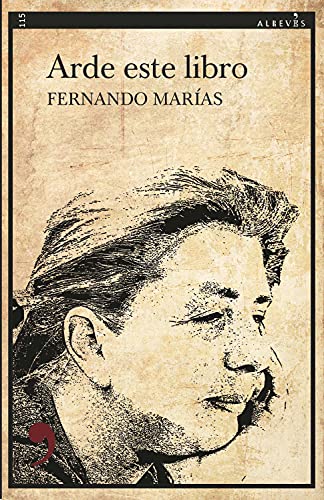 Arde este libro (Narrativa nº 115)