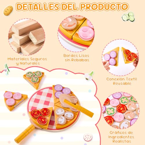 Opiniones de Juegos de pizza Top 10. 6 Imagen adicional
