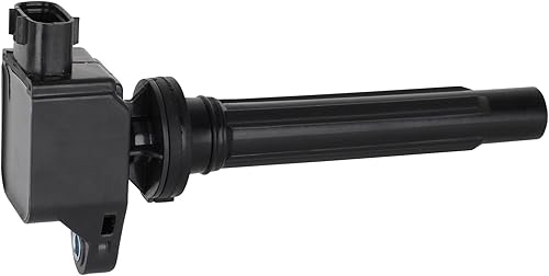 Miniatura 5 de ROADFAR 6 bobinas de encendido con 6 bujías de iridio para Suzuki 2006 2007 2008 Grand Vitara V6 2.7L 33400-65J00 C1728 UF-562