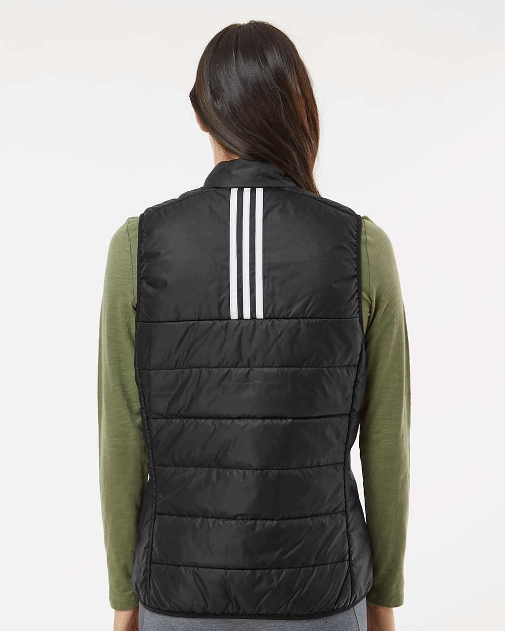 adidas Damska kamizelka puchowa
