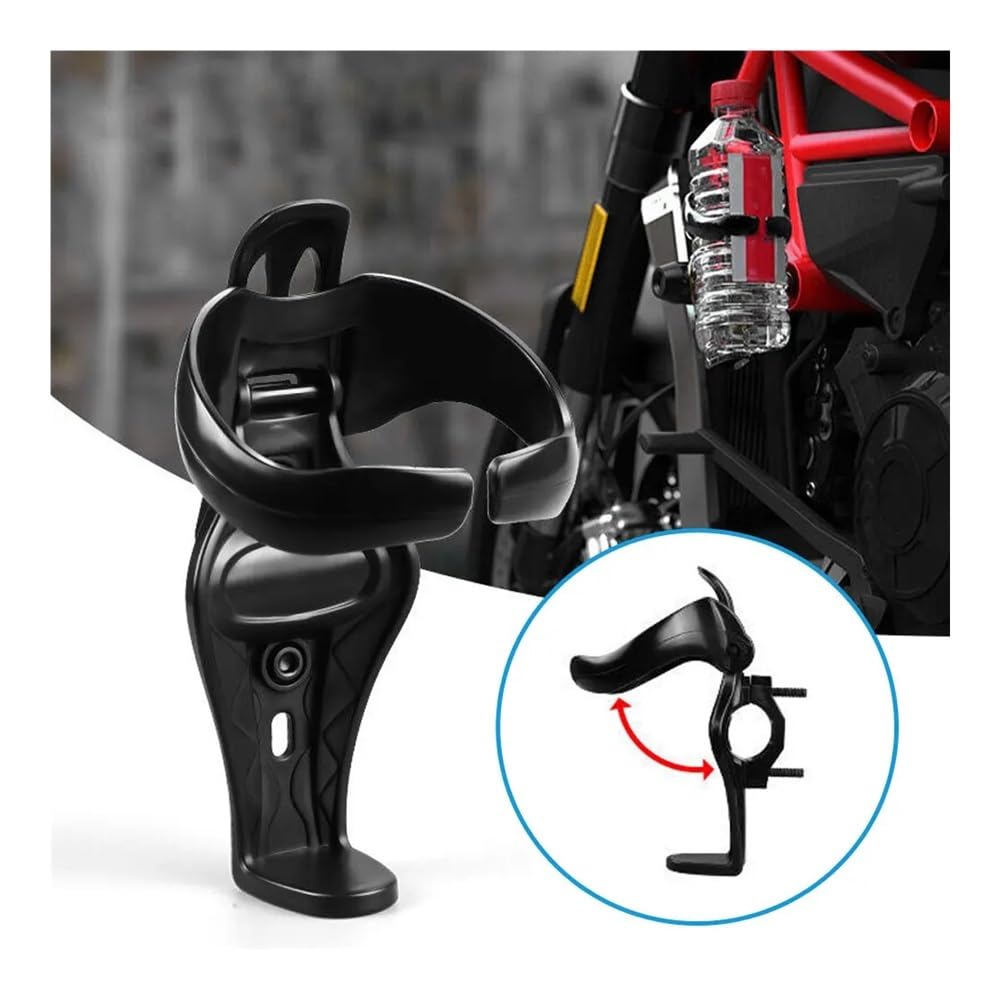 Trinkflaschenhalteru Motorrad Getränkehalter Motorrad Fahrrad Flasche Getränkehalter Motorrad Zubehör