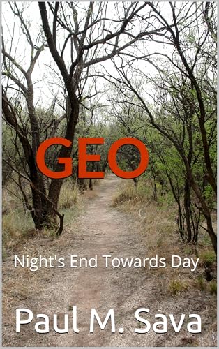  GEO: Night\'s End Towards Day (English Edition)