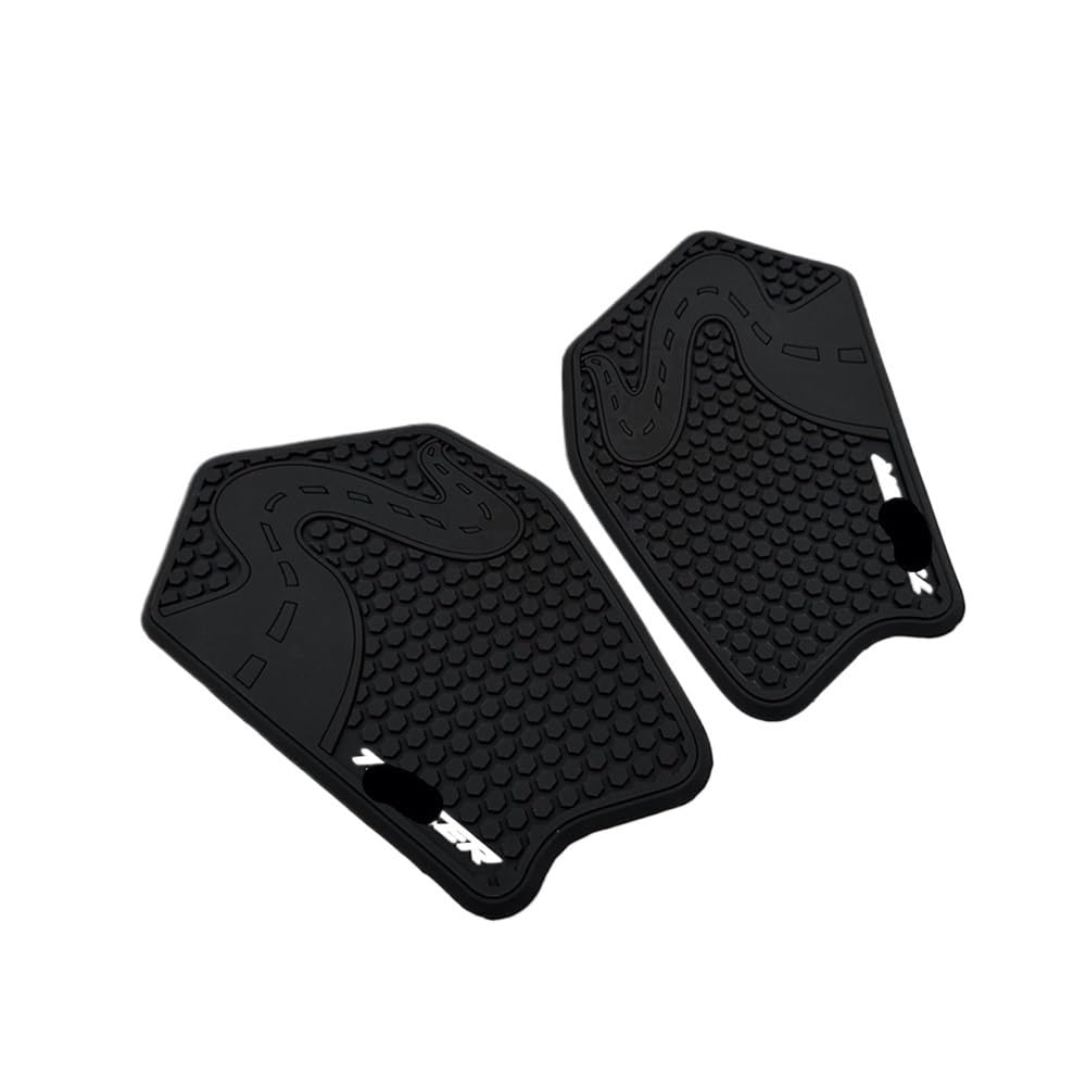 Motorbike Tank Pads for TRACER700 for Tracer 700 7 GT 7gt for Tracer7gt 2020-2024 Side Fuel Tank Pad Pads Protector Stickers Knee Grip