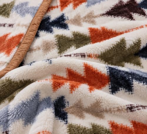 Image of ABRAZO Dreamy Wrap Mink Blanket for Double Bed | 570 GSM 3 Kg Single Ply | Ultra Soft Warm Blanket for Winter & AC Room | Quilt /Comforter /Dohar | 220 x 240 Cm