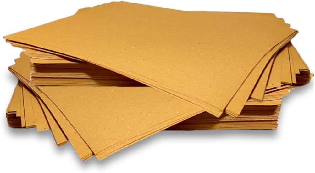 Tovagliette Carta Paglia 30x40 Usa e Getta - 1000 Fogli Monouso Neutri per Casa Cucina Ristoranti per Fritti e Sottopiatti
