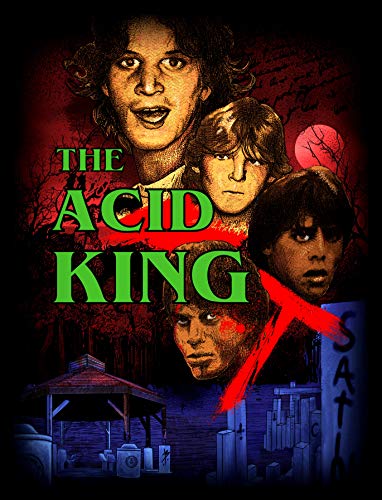 The Acid King