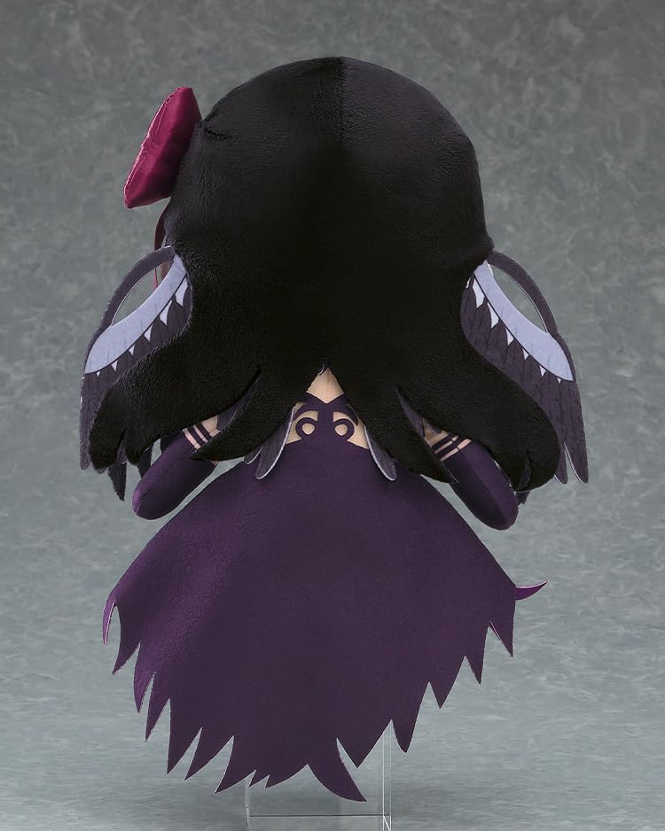 ぬいぐるみ 劇場版 魔法少女まどか☆マギカ 悪魔ほむら アルティメットまどか Amazon.co.jp: グッドスマイルカンパニー[GOOD SMILE COMPANY] 劇場版
