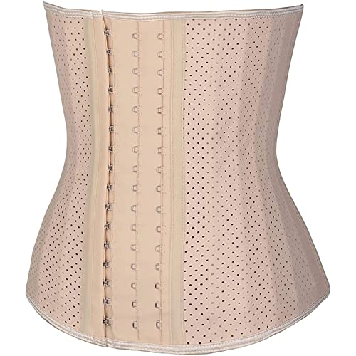 Cinturón posparto para mujeres después del parto Cesárea - Cinturón posparto para el vientre Banda para el vientre posparto, banda para el vientre de apoyo posparto después del parto,Flesh,3XL