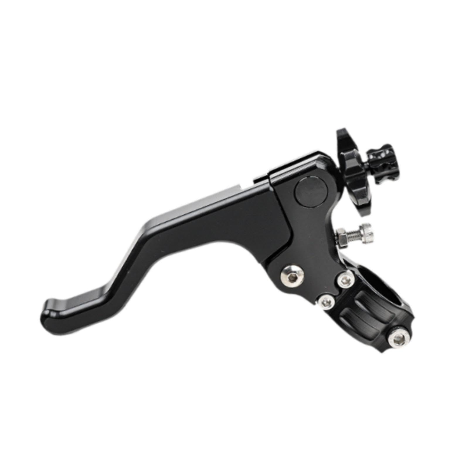 BNF®Short Stunt Clutch Lever 22mm CNC Sturdy Spare Parts Motorcycle Clutch Brake Black|Sporting Goods | Cycling | Bicycle Components & Parts |1x Short Stunt Clutch Lever-image-23